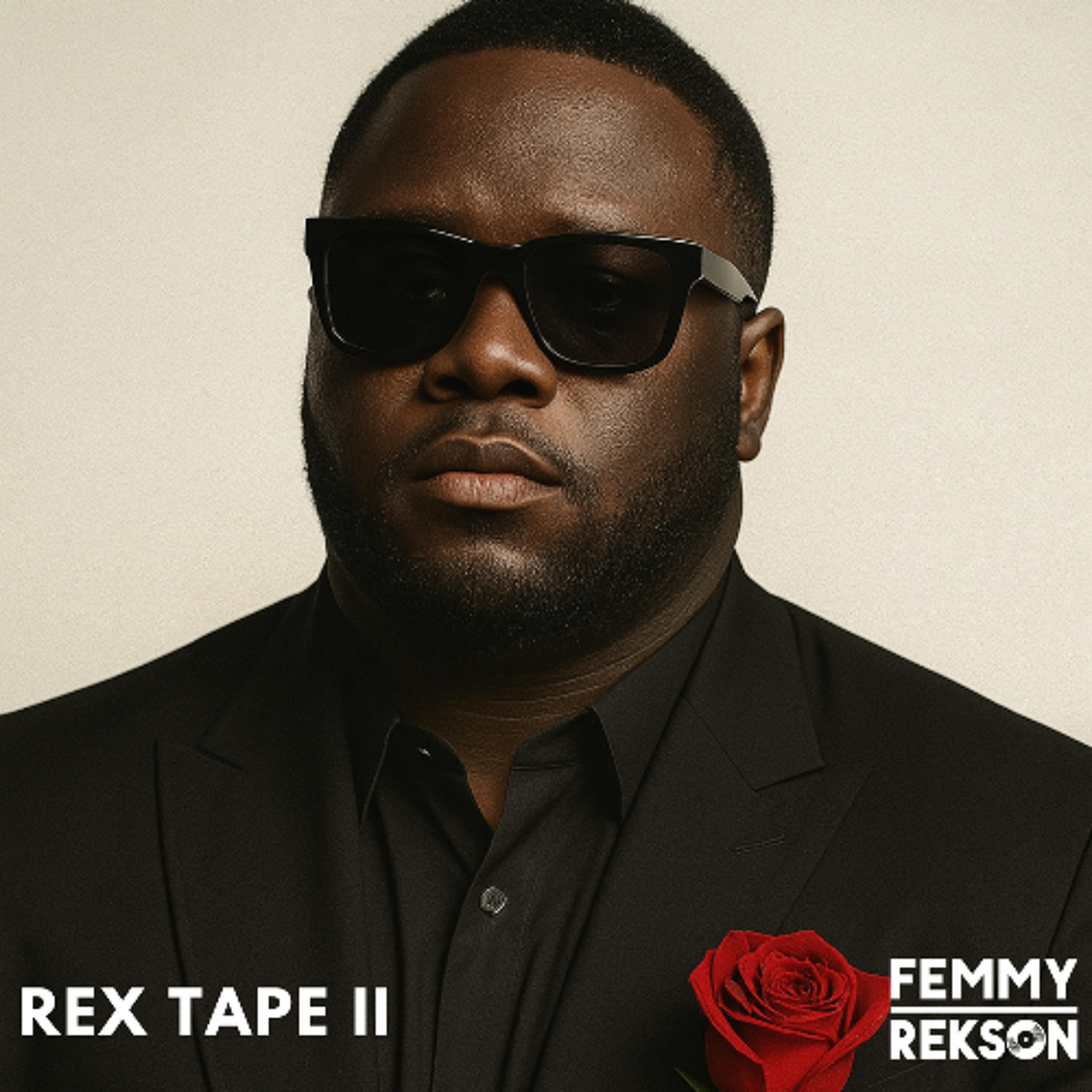 DJ Femmy Rekson
