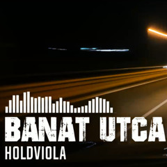 Holdviola - Bánat utca (CSONN remix)