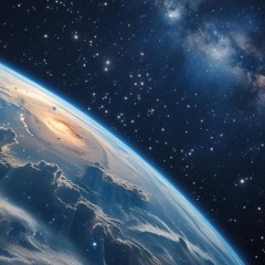 Where the broken stars shine