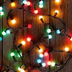 Christmas Lights