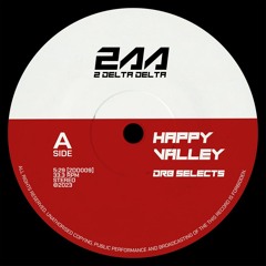 2DD009 - DRB Selects - Happy Valley [Free DL]