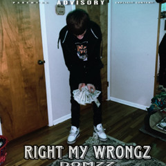 Right My Wrongz