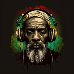 I & I (Who is Rastafari)- Rootzadelics