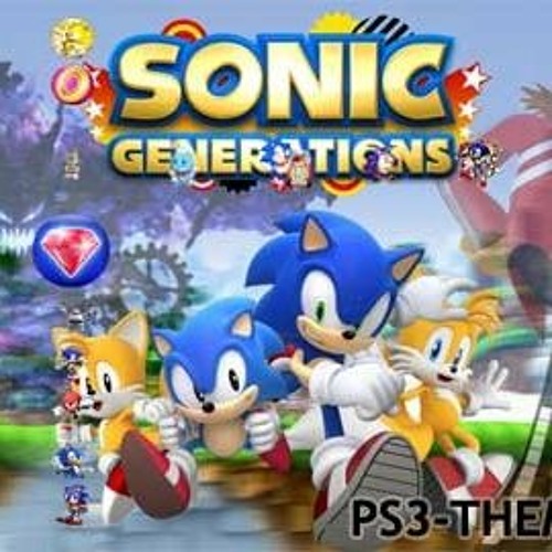 Stream Sonic Generations Ps3 Iso 13 !LINK! from Anthony Jackson | Listen  online for free on SoundCloud