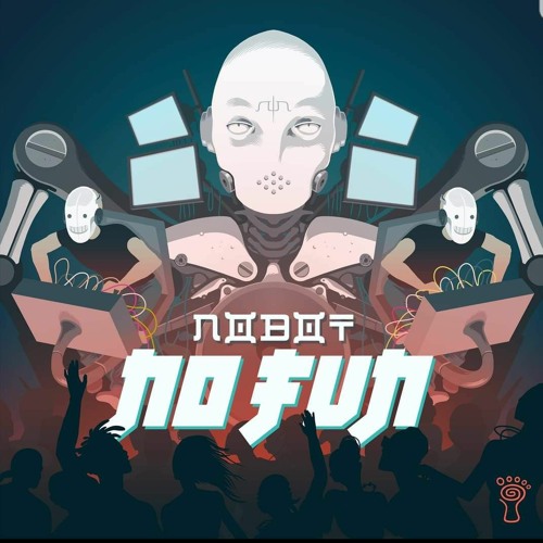 NOBOT LIVE SET//FOREST