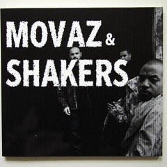 Movaz & Shakerz