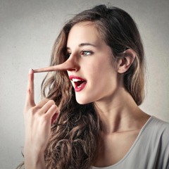 To hide the truth