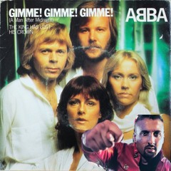 SSIO X ABBA - GIMME NEUE NUMMER (efelrin edit.)