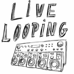 Som Cachoeira Corisquinho - Soundhealing live effects BOSSRC505