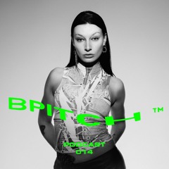 BPITCH 014 - DJ Mell G