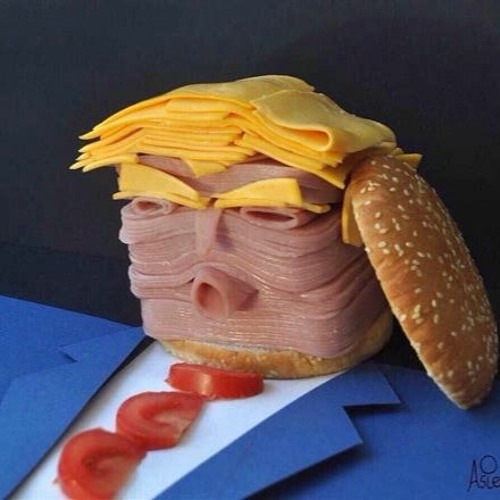 Trumpedelic