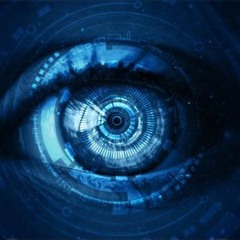 Midday Darkness Watching You