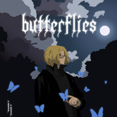 BUTTERFLIES