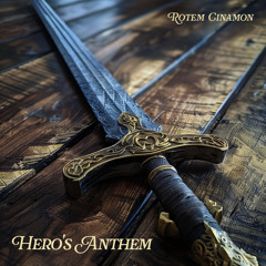 Hero's Anthem
