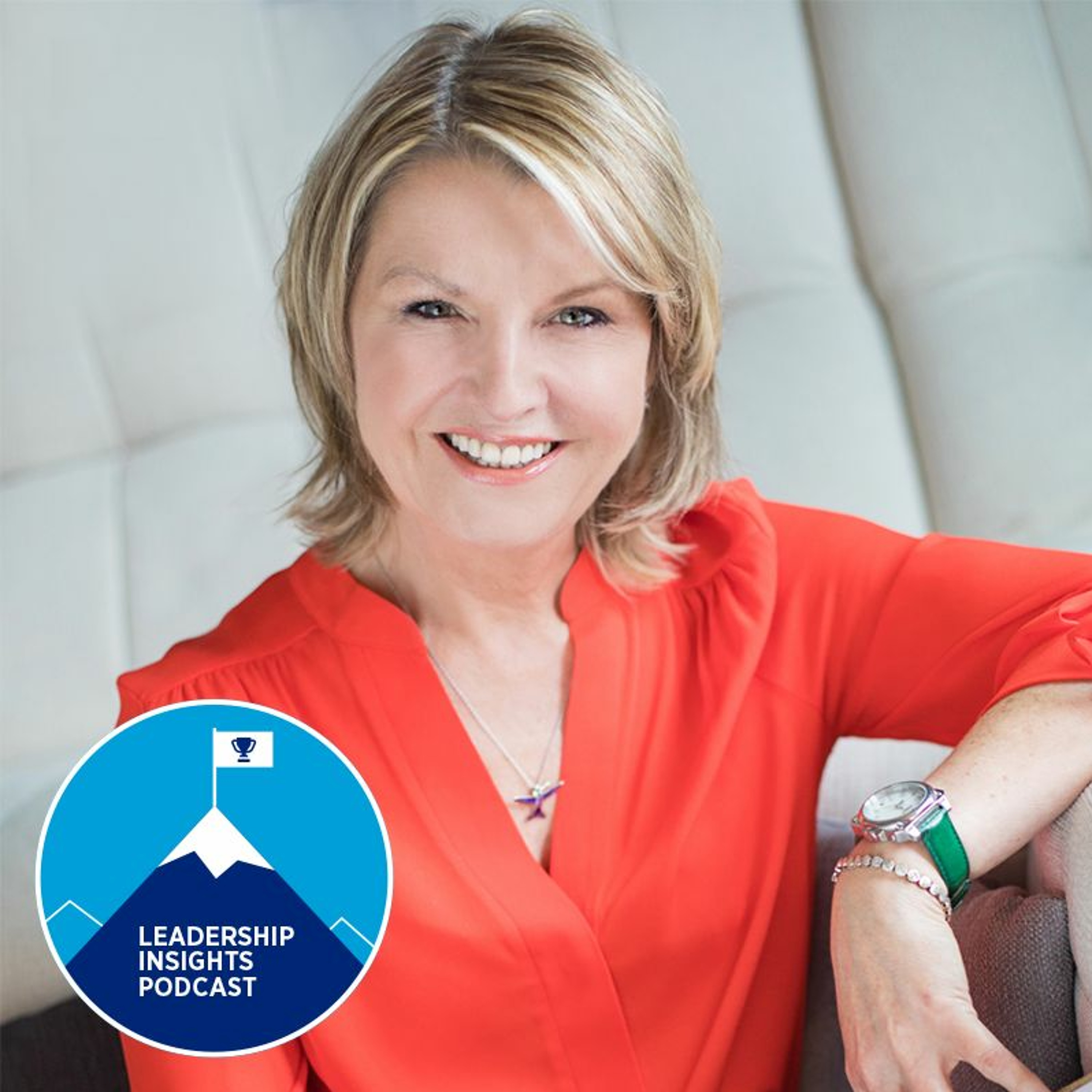Hays Worldwide - Leadership Insights Podcast