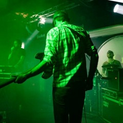 Live recording by Carlo Cimmino / Villa Ada - Borgata Boredom 2021 - 08 - 05