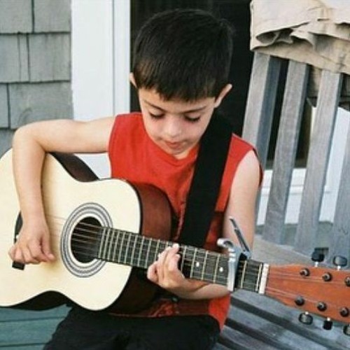 Feathered Indians (Tyler Childers Cover)