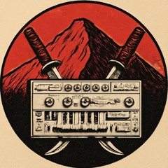 DARX - montaña dividida (live extract)