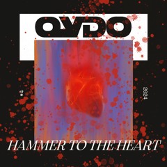 hammer to the heart - Techno Set #4