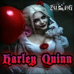 Harley Quinn   ( FREE DOWNLOAD )