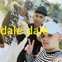 #reinoso #bustos #chnx #luder #truel - dale dale dale