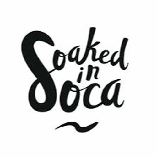 SOCA TIME - NONSTOP - DJ SEAN