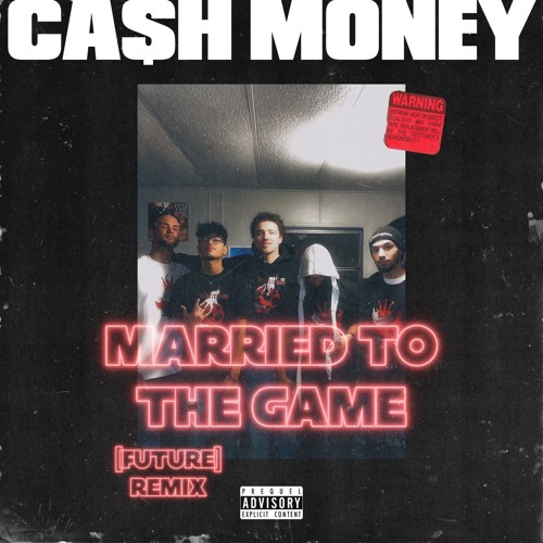 B.I.G.T.I.M.E. - Married To The Game: Re-Release. CD | Rap