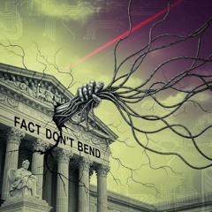 Fact DON'T bend