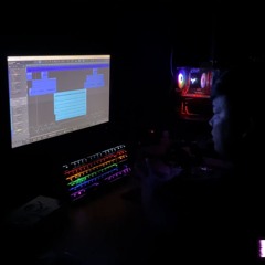 Thong Dong - Riddick