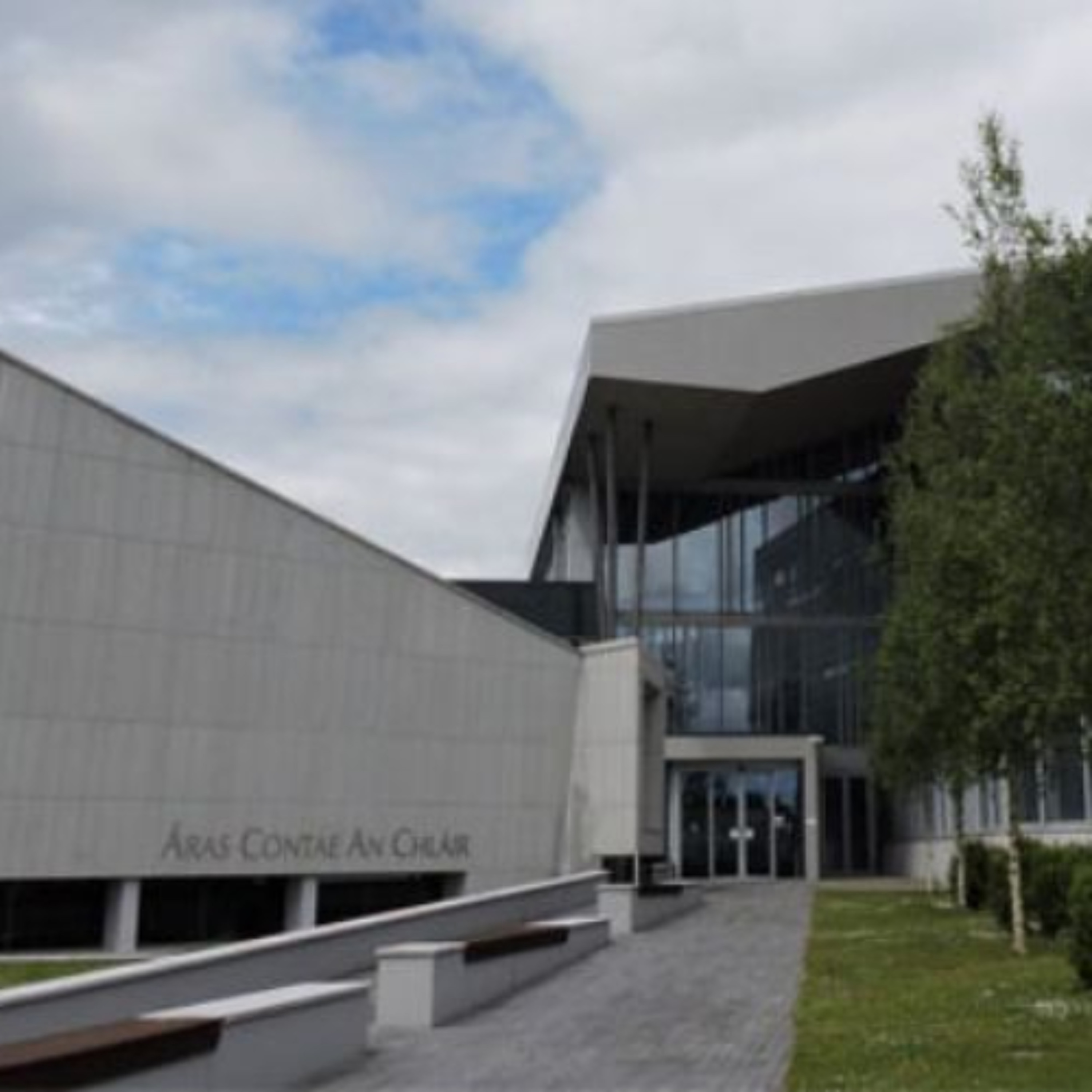Controversial Elements Of Ennis 2040 Strategy Scrapped