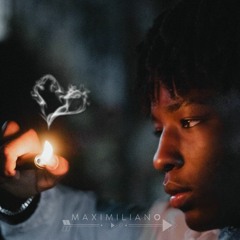 128HEART PODCAST #10 - MAXIMILIANO