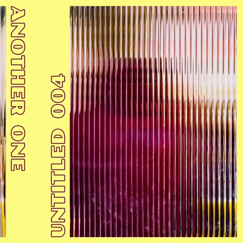 AO 004 II Untitled 004 II