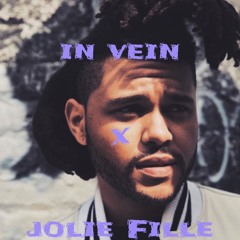 In Vein x Jolie Fille (ADVAITA Mashup)