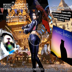 ابكي يا صغري على كبري / jail break pt.2 .·´¯`(>▂<)´¯`·. ft.@fuxeeer