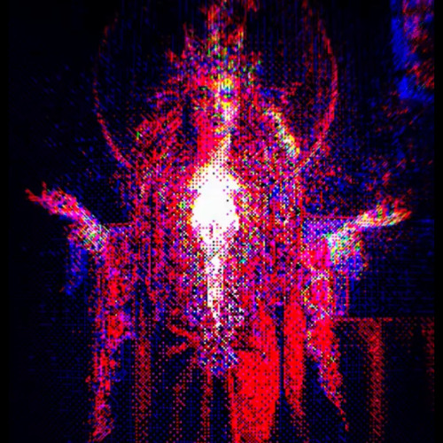 I SAVE ME, I DON'T CHOOSE YOU