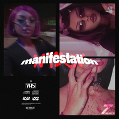 nvxntheprod- Manifestation