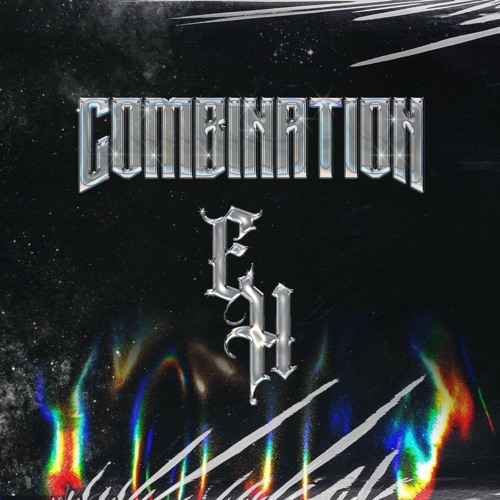 Combination (feat. Jeff Howell)