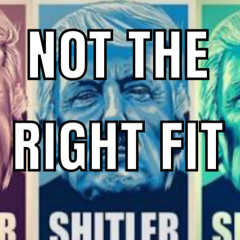 Not The Right Fit - 4:28:25, 2.55 PM