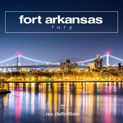 Fort Arkansas - Fury