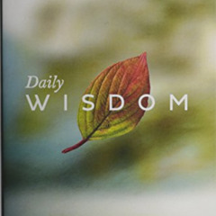 Access PDF 💙 Daily Wisdom by  Rabbi Menachem Mendel Schneerson,Rabbi Moshe Wisnefsky