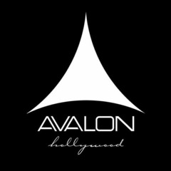 Live @ Avalon Hollywood // 01.09.2017