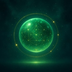 宇宙招財頻率咒