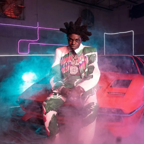 Kodak Black - Spin (JellyFlip)