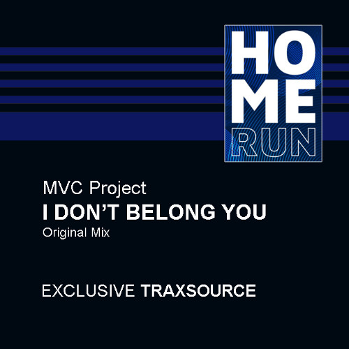 MVC Project - I DON'T BELONG YOU (PROMO)