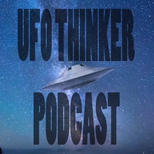 UFOTK - Fin 365 – Open Minded Scepticism, Black Triangles ++