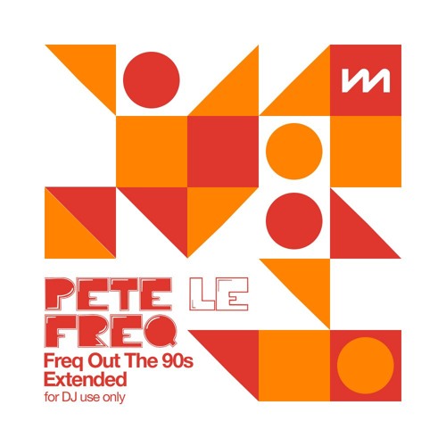 N-Joi - Anthem (Pete Le Freq '24 Refreq) - Preview