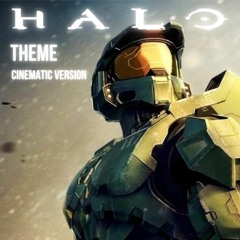 Halo Theme (Cinematic Orchestra Re-Recording)