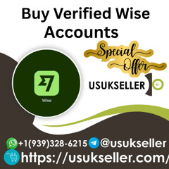 How to Safely Buy Verified Wise Accounts digital ...