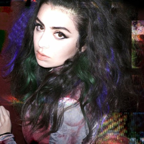 CHARLI XCX- WHAT I LIKE (SETH LEE REMIX)
