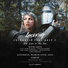 Luci Support Set 3-15-25